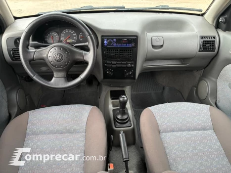 GOL 1.6 MI CL 8V