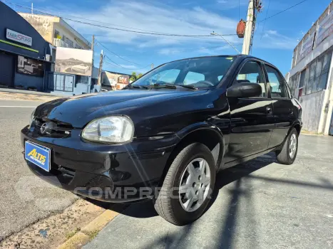 corsa classic spirit