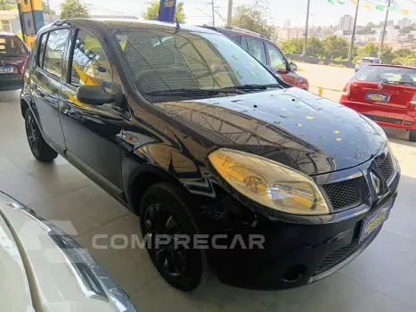 SANDERO 1.6 16V SCE Expression