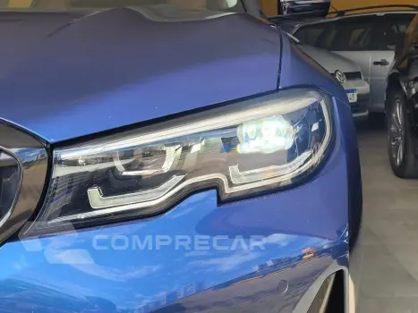 320I SPORT GP BMW 320I SPORT GP 2022
