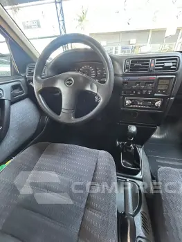 VECTRA 2.0 MPFI GLS 8V