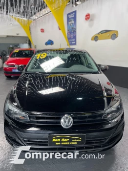 POLO 1.0 MPI