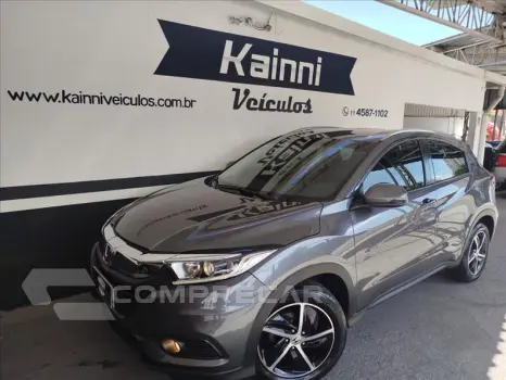 HR-V 1.8 16V EX