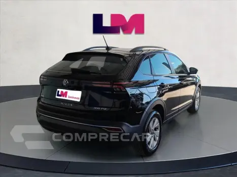 NIVUS 1.0 200 TSI TOTAL FLEX COMFORTLINE AUTOMÁTI