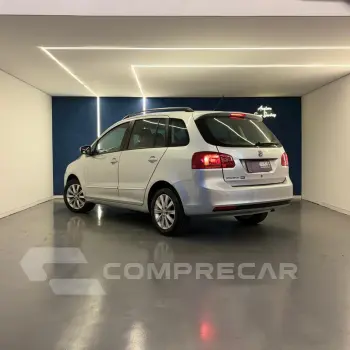 SPACEFOX  SPORTLINE/HIGHLINE 1.6 T.Flex