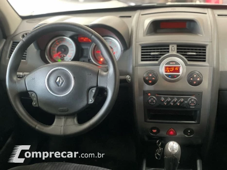 MEGANE 60 KW E-tech Ev60