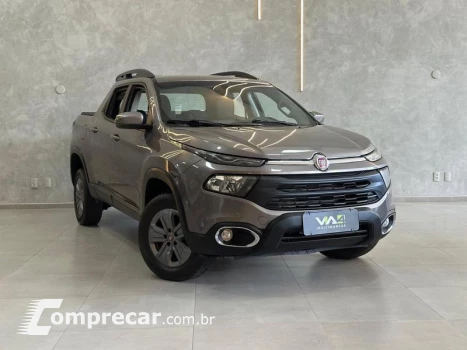 Fiat TORO FREEDOM AT6 4 portas