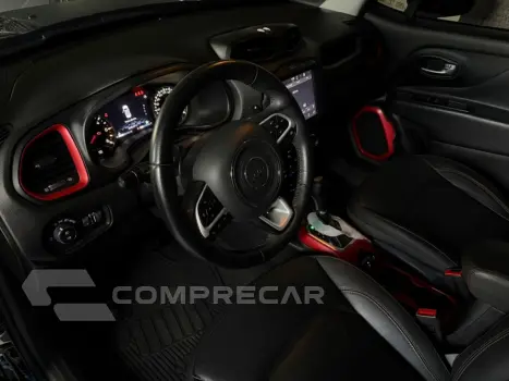 RENEGADE 2.0 16V TURBO DIESEL TRAILHAWK 4P 4X4 AUTOMÁTICO