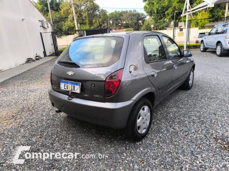 CELTA 1.0 MPFI LT 8V