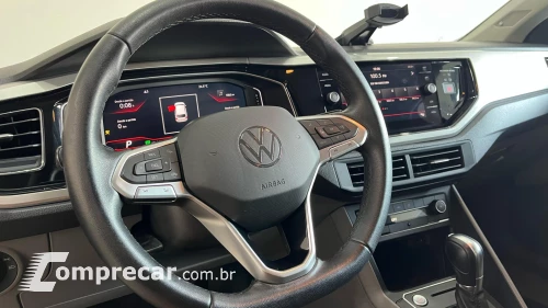 Polo Highline 200 TSI 1.0 Flex 12V Aut.