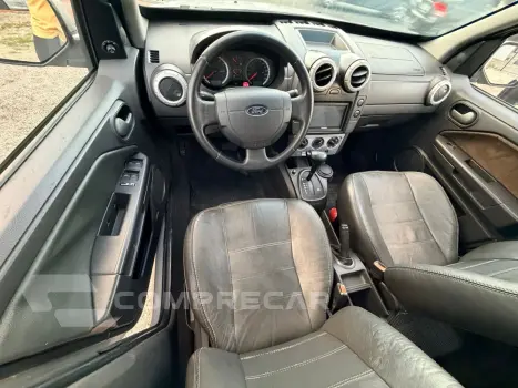 ECOSPORT 2.0 XLT 16V GASOLINA 4P AUTOMÁTICO