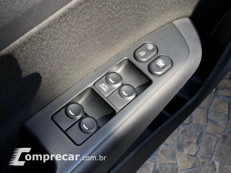 Hb20 1.6 Comfort Plus 16V Flex 4P Automático