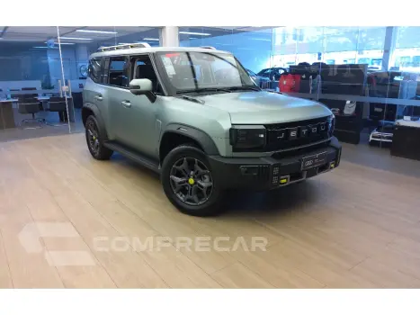 Volkswagen T2 1.5 TCI PHEV ADVANCED AWD DHT 4 portas