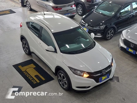 HR-V 1.8 16V LX