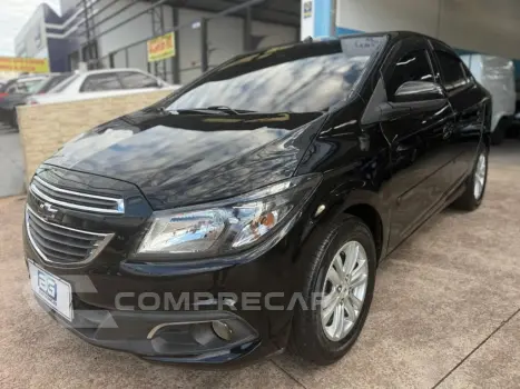 PRISMA Sed. LT 1.0 8V FlexPower 4p