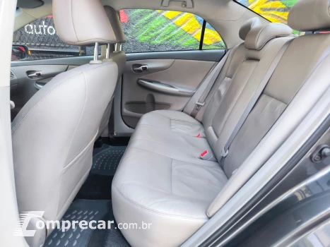 COROLLA 2.0 Vvt-ie XEI