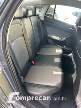 VIRTUS 1.0 200 TSI Highline