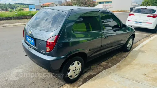 CELTA 1.0 MPFI LS 8V