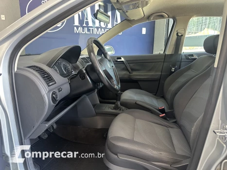 POLO 1.6 MI Plus 8V