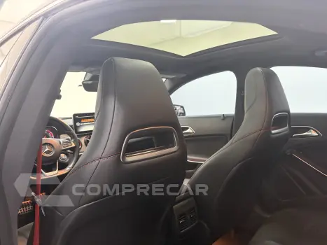 CLA 250 2.0 CGI Sport 4matic 7g-dct