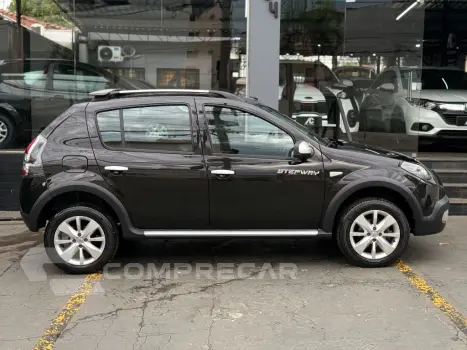 SANDERO STEPWAY Hi-Power 1.6 8V 5p
