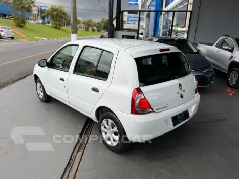 Clio RN/Alizé/Expr./1.0 Hi-Power 16V 5p