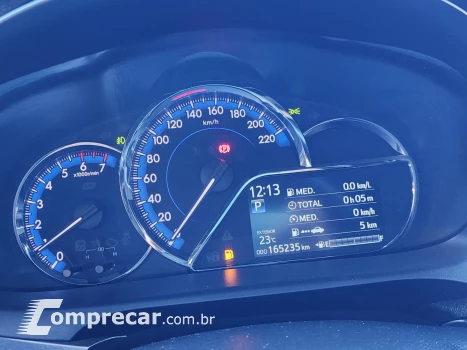 YARIS XLS 1.5 Flex 16V 5p Aut.
