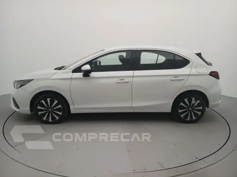 CITY 1.5 i-VTEC FLEX HATCH EX CVT
