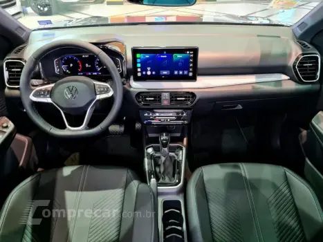 TERA HIGH 1.0 170 TSI FLEX 5P AUT.