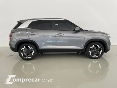 CRETA 2.0 Ultimate
