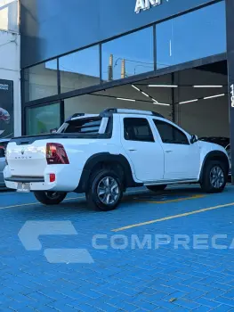 DUSTER OROCH Dyna. 2.0 Flex 16V Aut.