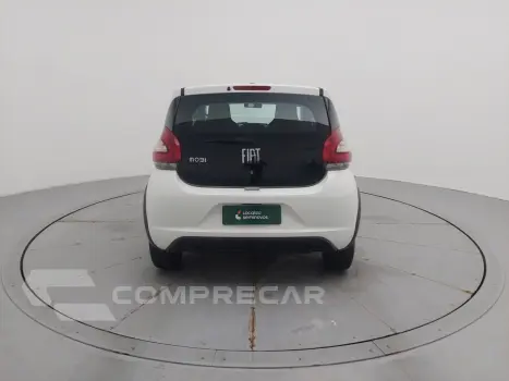 MOBI 1.0 EVO FLEX LIKE. MANUAL