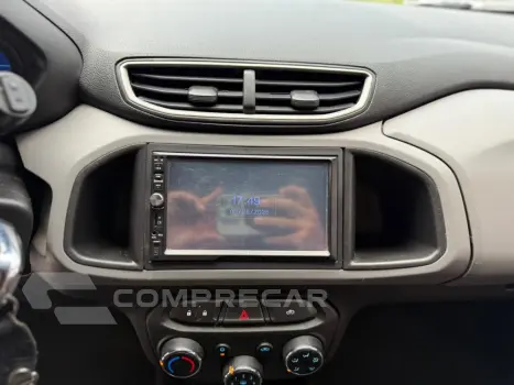 ONIX 1.0 MPFI LT 8V FLEX 4P MANUAL