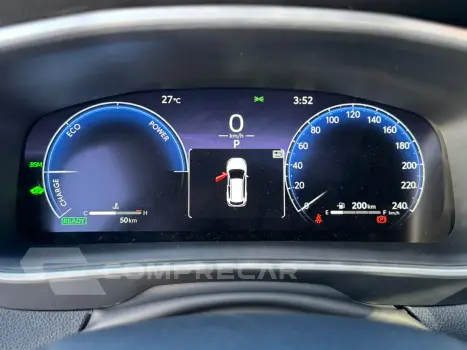 COROLLA CROSS 1.8 VVT-I Hybrid XRX