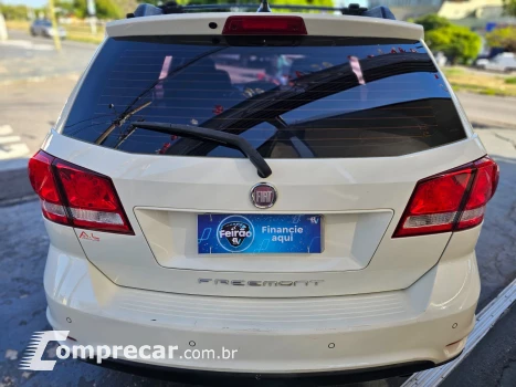 FREEMONT 2.4 Precision 16V