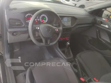 T-Cross 1.0 4P 200 TSI FLEX SENSE AUTOMÁTICO