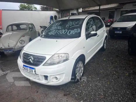 C3 1.6 Solaris 16V