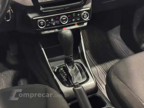 TORO 1.3 TURBO 270 FLEX FREEDOM AT6