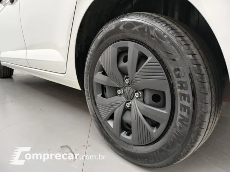 POLO 1.0 MPI TRACK MANUAL