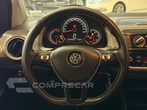 CROSS UP 1.0 TSI 12V FLEX 4P MANUAL