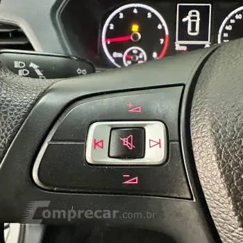 T-Cross Sense 200 TSI 1.0 Flex 5p Aut.