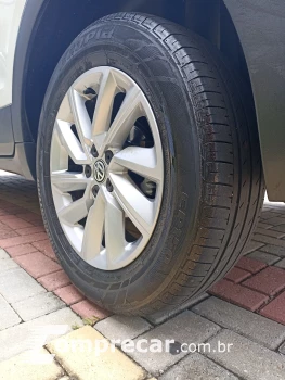 T-CROSS 1.0 200 TSI Sense