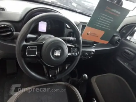 MOBI 1.0 EVO FLEX TREKKING MANUAL