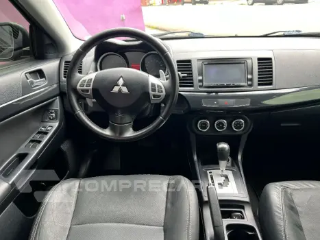 Lancer 2.0 16V 160cv Aut.