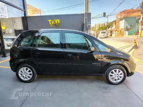 Meriva Prem.EASYTRONIC 1.8 FlexPower 5p