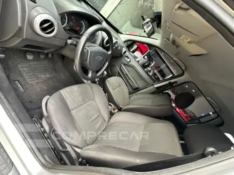 ECOSPORT 1.6 XLT Freestyle 8V