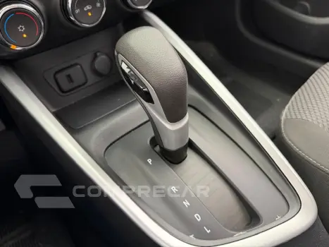 ONIX HATCH LTZ 1.0 12V TB Flex 5p Aut.