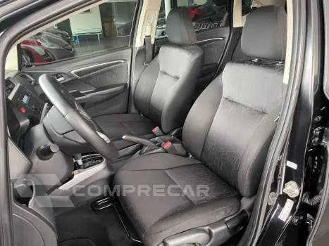 Fit LX 1.5 Flexone 16V 5p Aut.