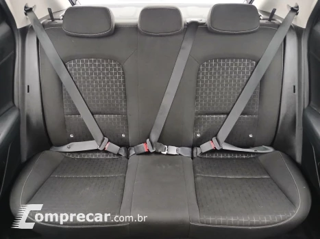 HB20 1.0 12V FLEX COMFORT PLUS MANUAL