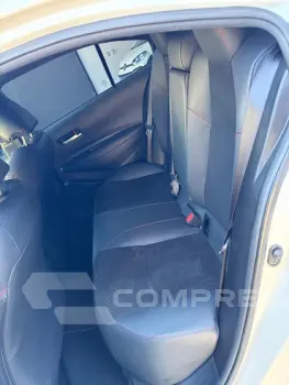 COROLLA 2.0 Vvt-ie Gr-s